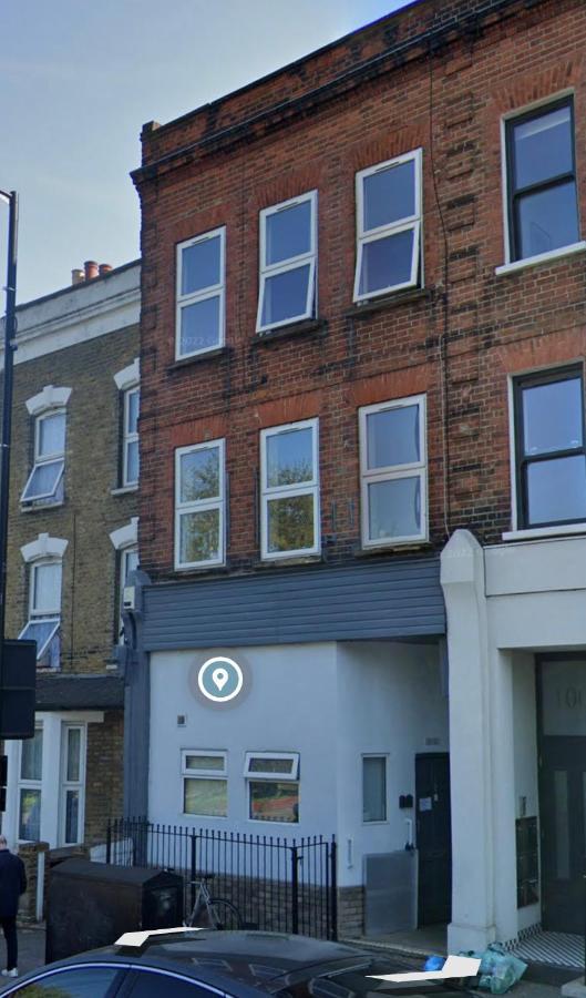 Studio London Hackney Near Homerton Hospital Exterior foto